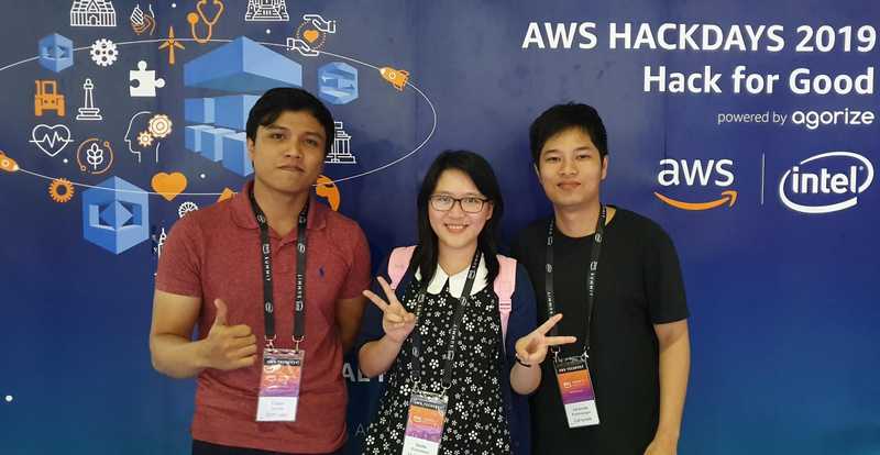 AwsHackdays2019